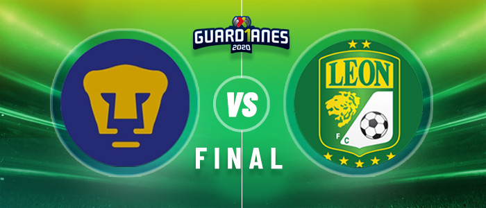 Imagen principal Final Ida Guardianes 2020