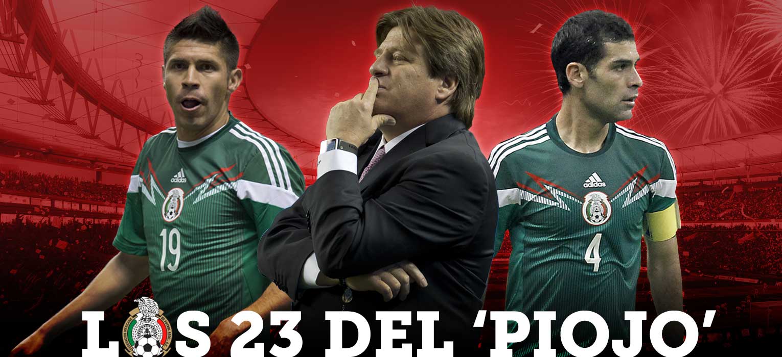 Grupo Reforma Los 23 Del Piojo