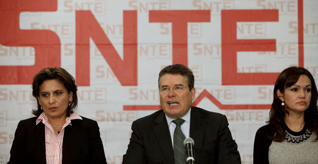 sindicalismo