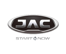 Logo de JAC Motors