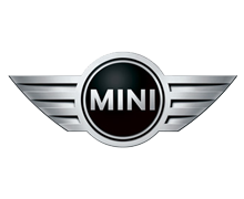 Logo de MINI