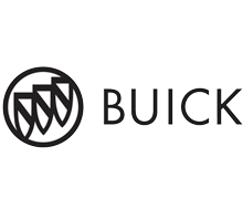 Logo de Buick