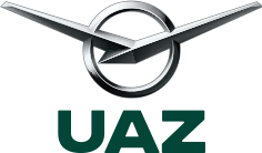 Logo de UAZ