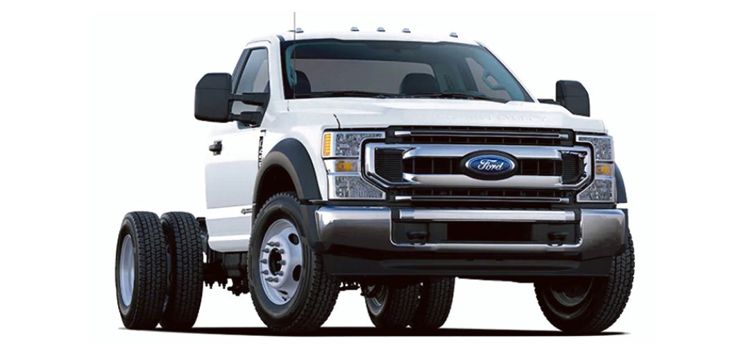 FORD - SUPER DUTY