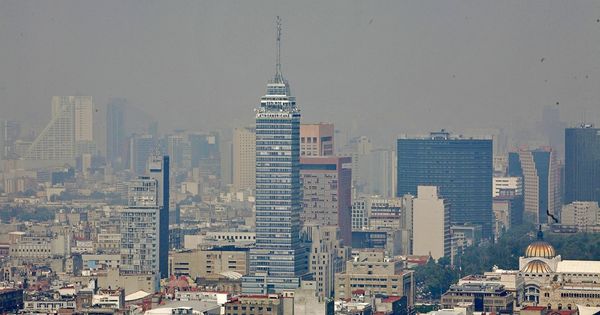 Qu Tanto Sabes Sobre La Calidad Del Aire Elnorte